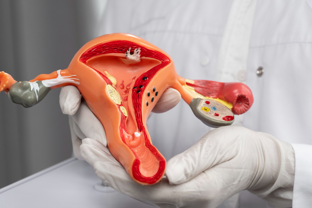 Endometrial Thickness for IVF: Key Factors & How to Improve It
