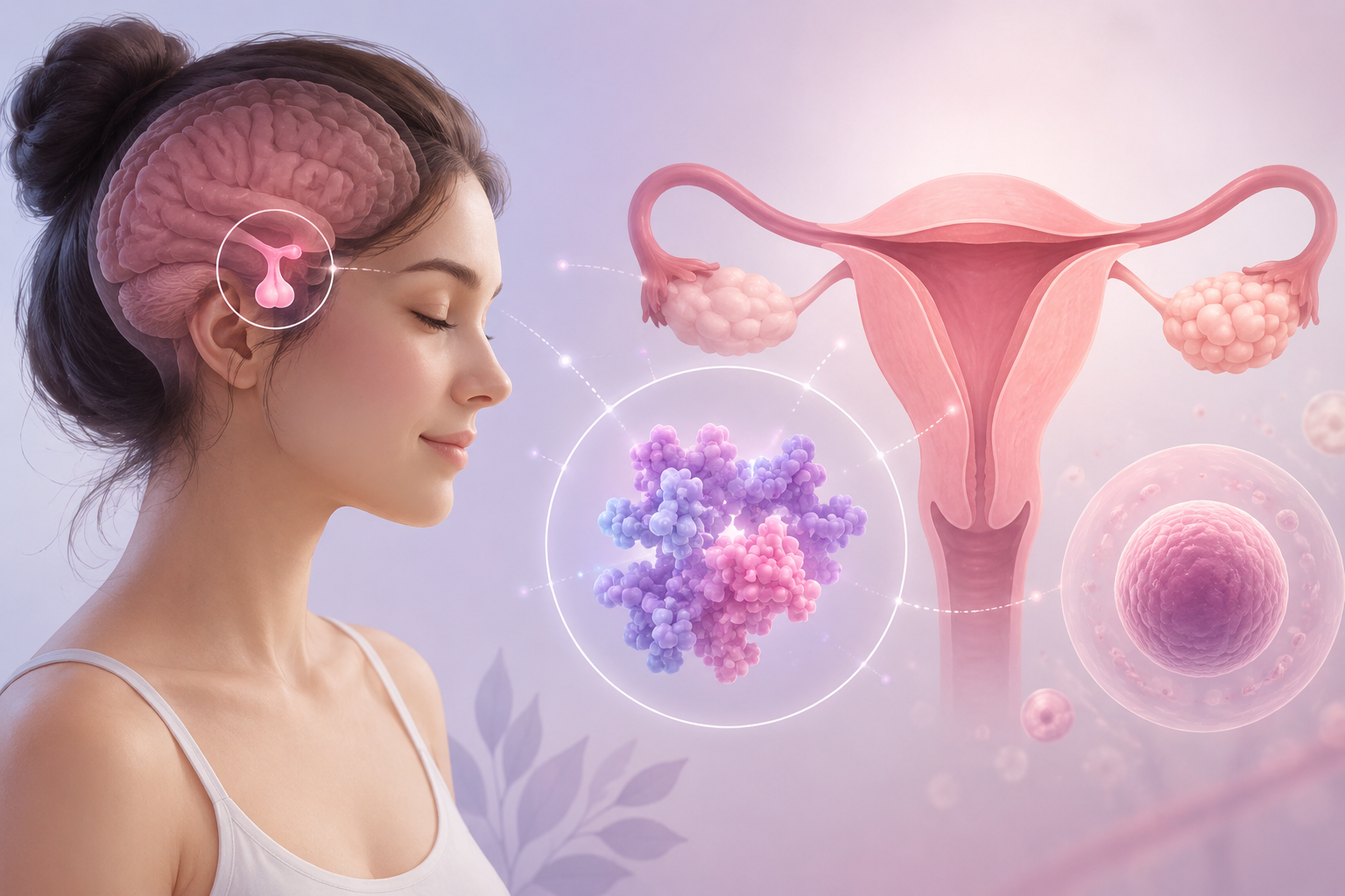 What is the Role of Prolactin in Fertility?