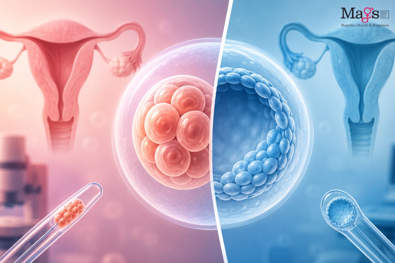 Blastocyst Transfer vs Day 3 Embryo Transfer: Which Is Right for Your IVF Journey?