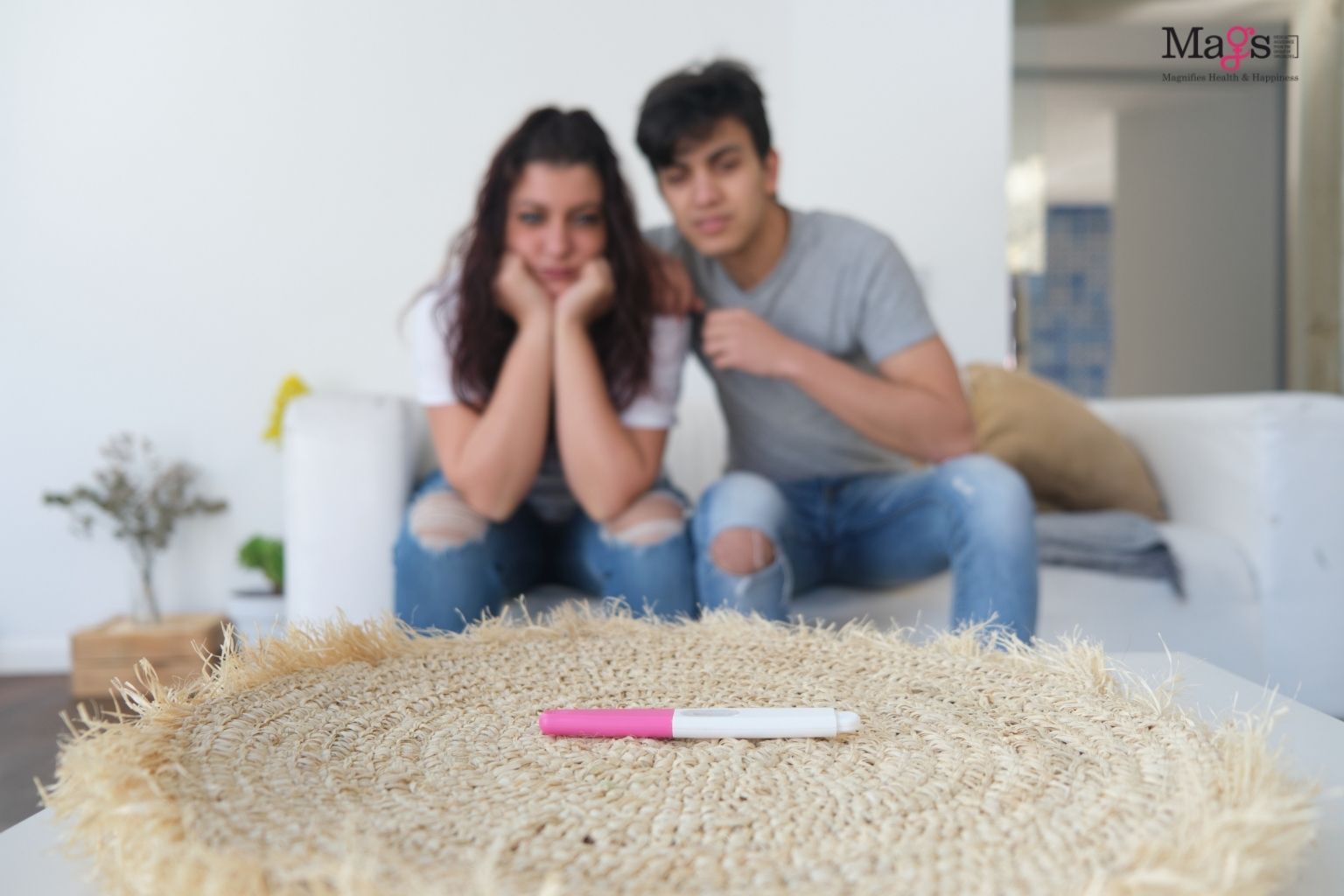 Infertility Is a Couple’s Health Issue, Not Just a Women’s Issue