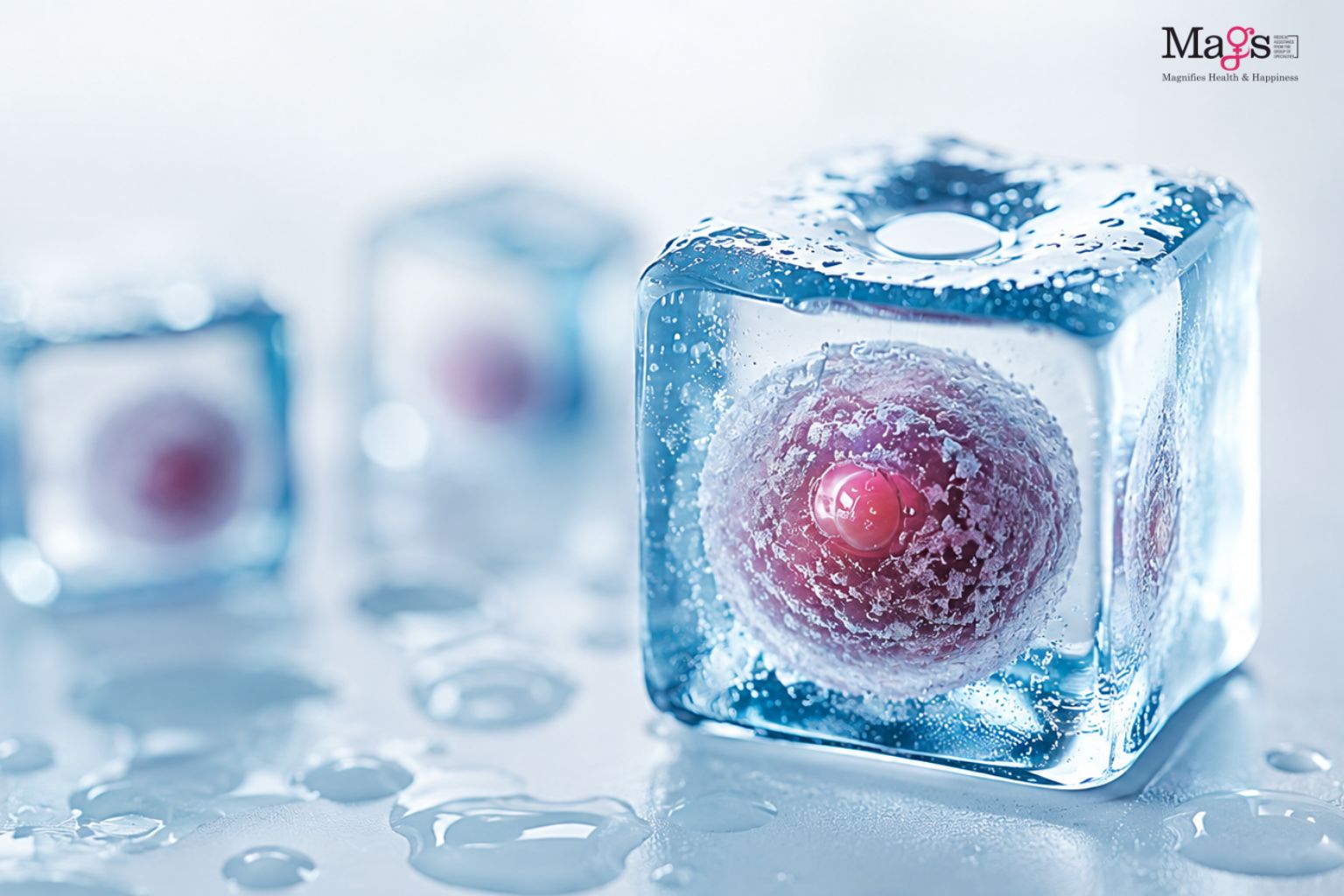 Egg Freezing vs Embryo Freezing: Which One Preserves What?